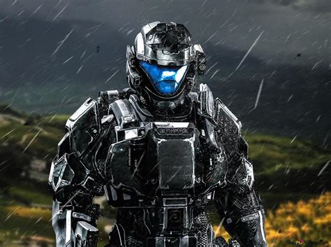 Orbital Drop Shock Troopers .